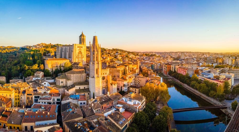 how to buy a property in spain