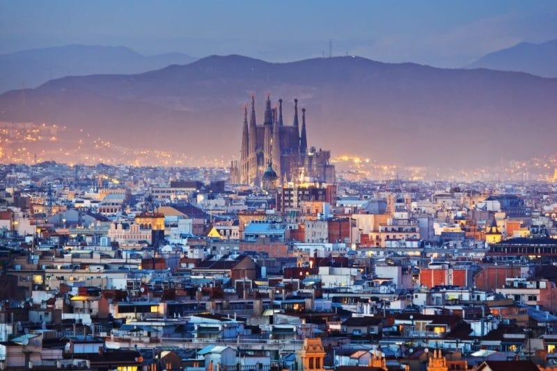 is it cheaper to live in portugal or spain