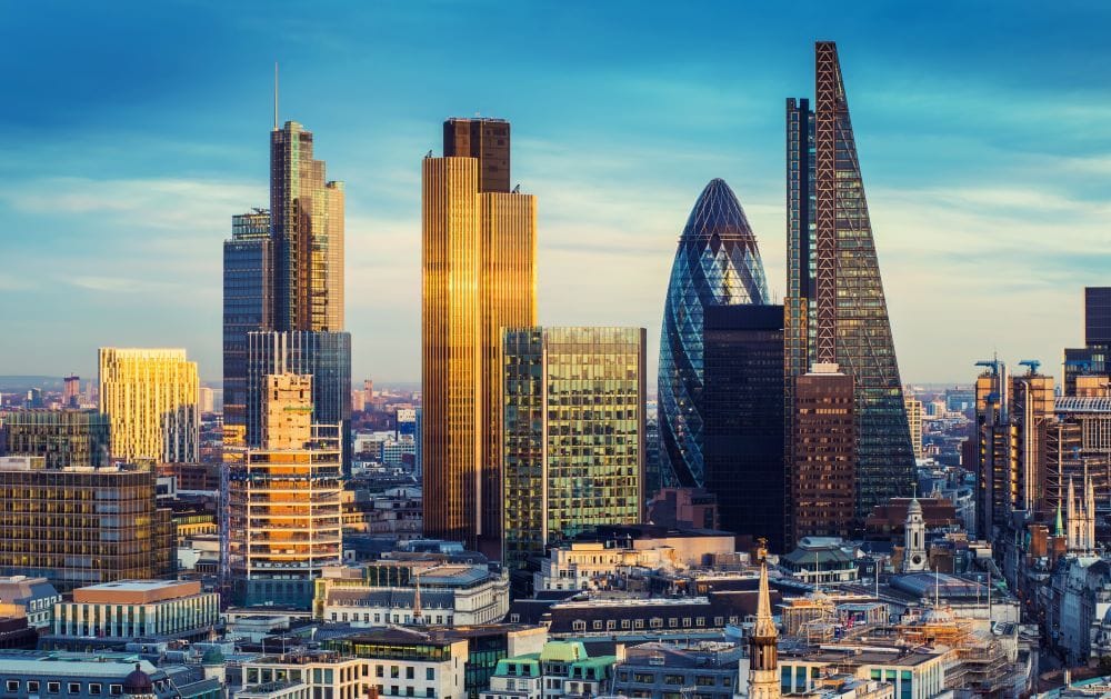the uk property market for foreign nationals