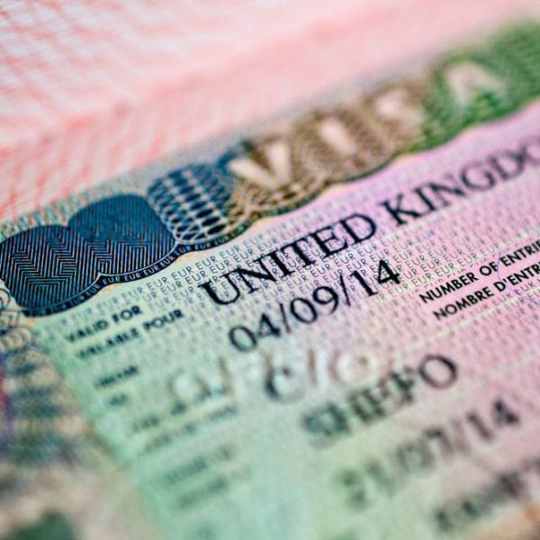 what do i need to prepare to move to uk