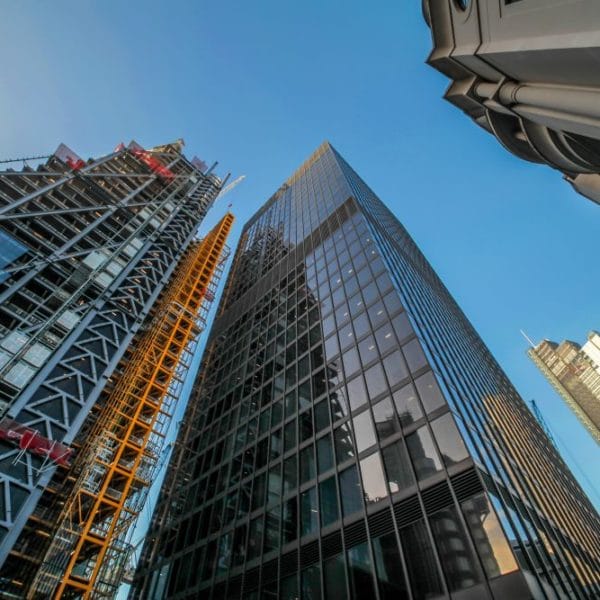 what are the current trends and forecasts for the uk property market particularly for foreign investors