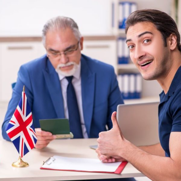 Welche Visabestimmungen gelten für einen Umzug nach Großbritannien?