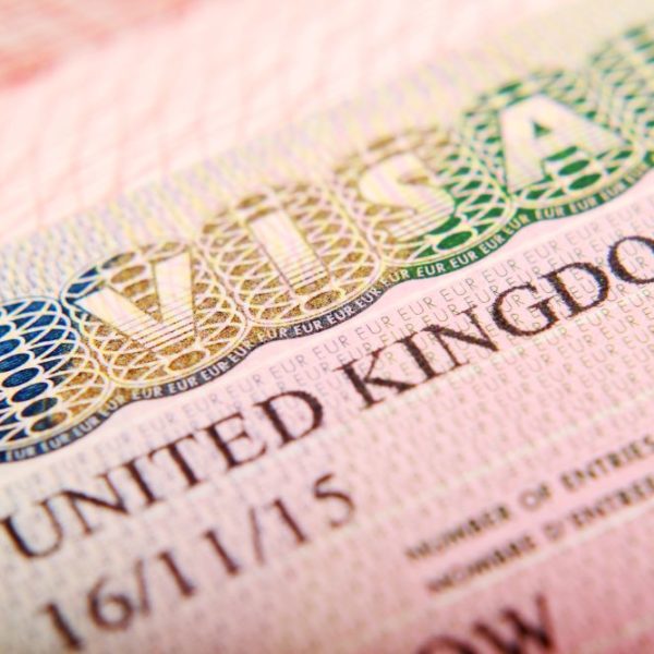 Welche Visabestimmungen gelten für einen Umzug nach Großbritannien?