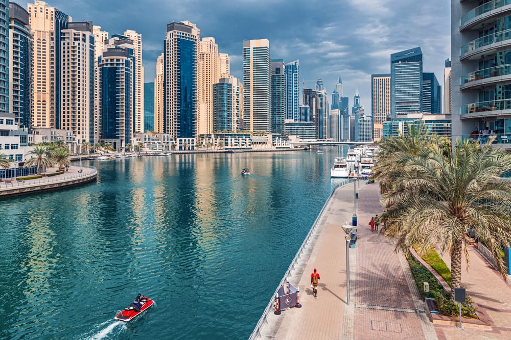 Get FREE Dubai Property Advice