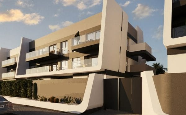 alicante apartments esalaa724 22
