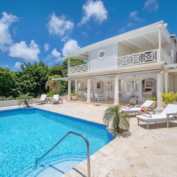 Barbados-Villa bbstjv123 2
