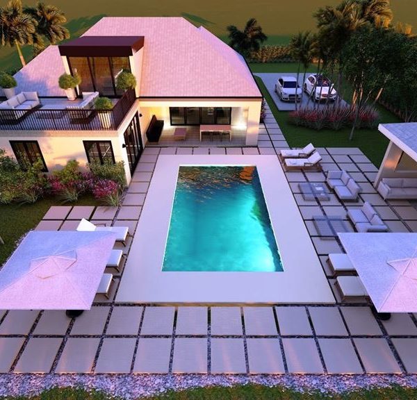 Barbados-Villa bbstjv124 5