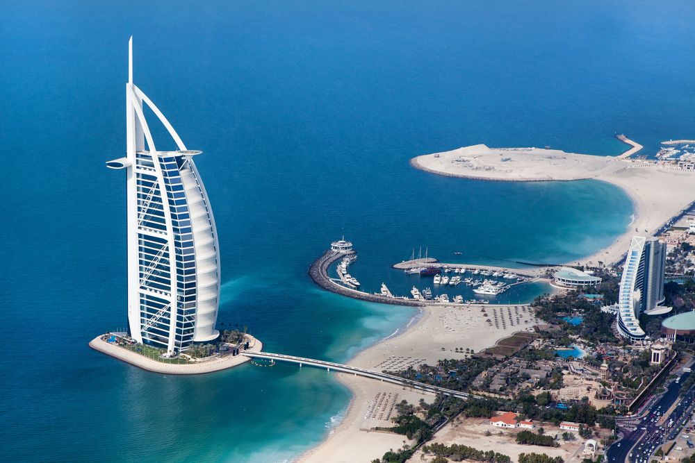 Is It a Good Idea To Buy Property in Dubai?