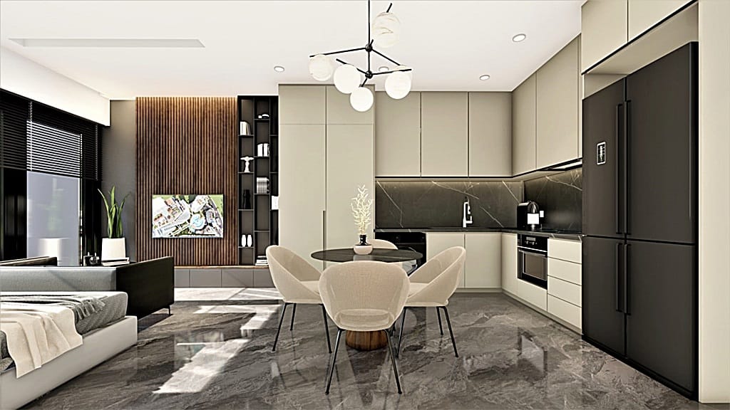 iskele apartments cyiska209 7