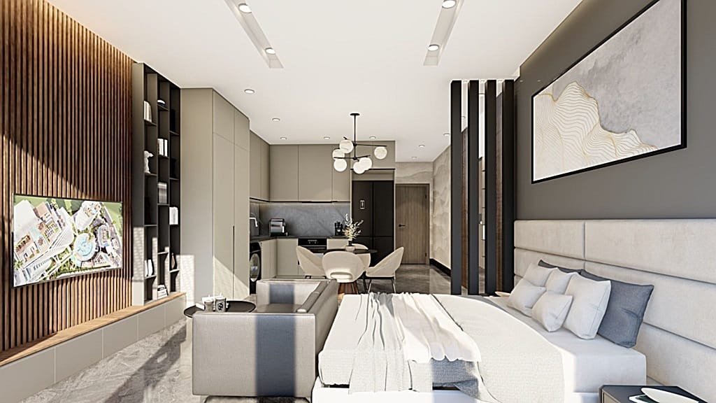 iskele apartments cyiska209 8