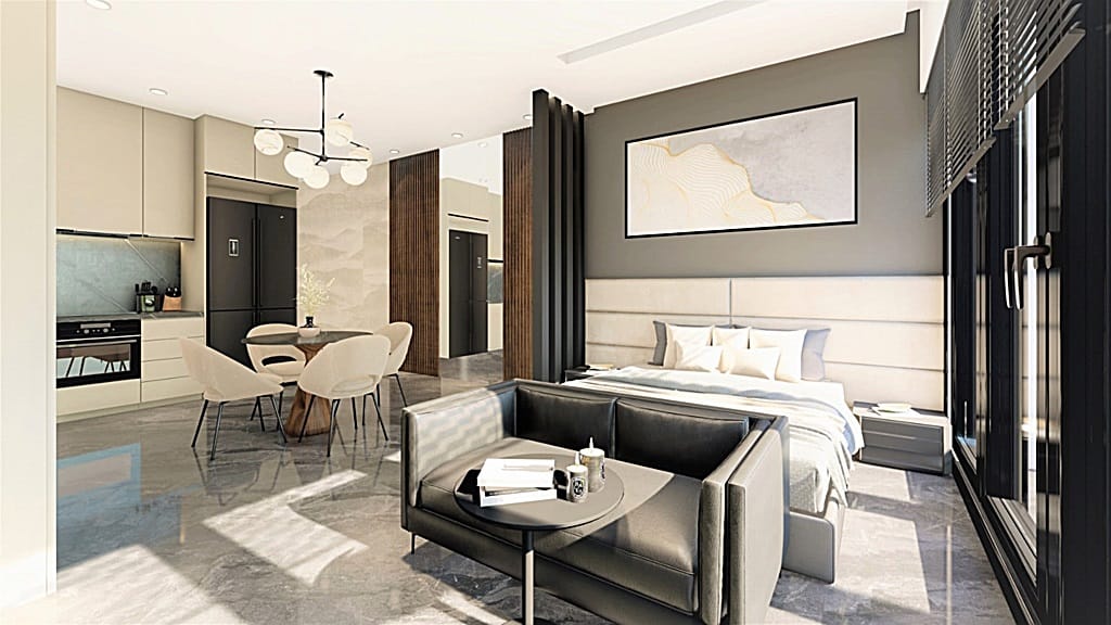 iskele apartments cyiska209 9