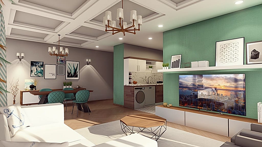 iskele apartments cyiska211 11