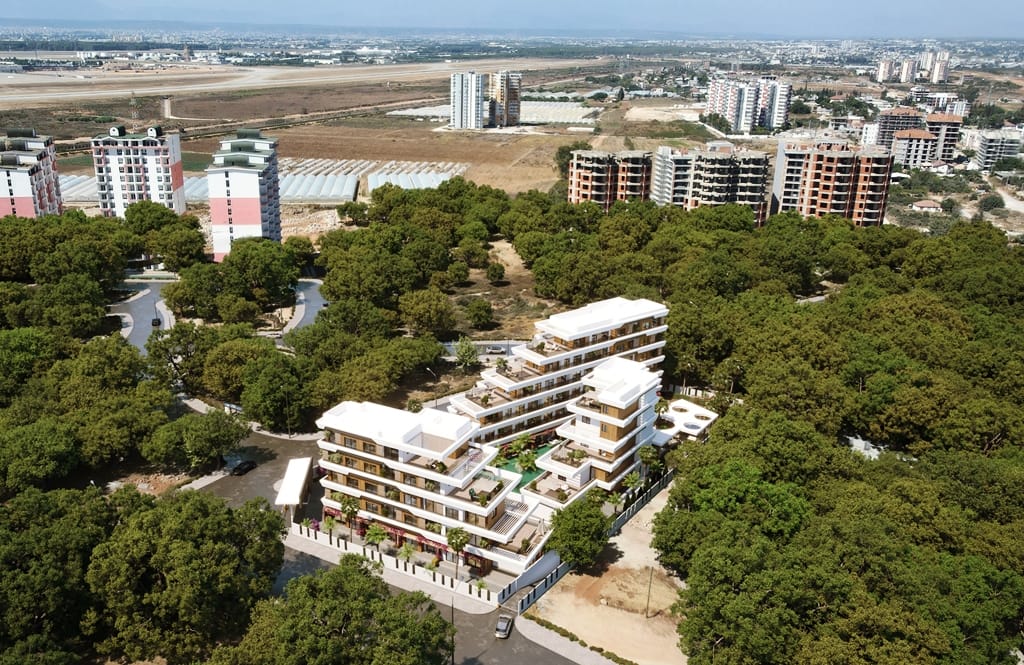 antalya apartment tranta678 11