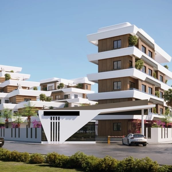 antalya apartment tranta678 12