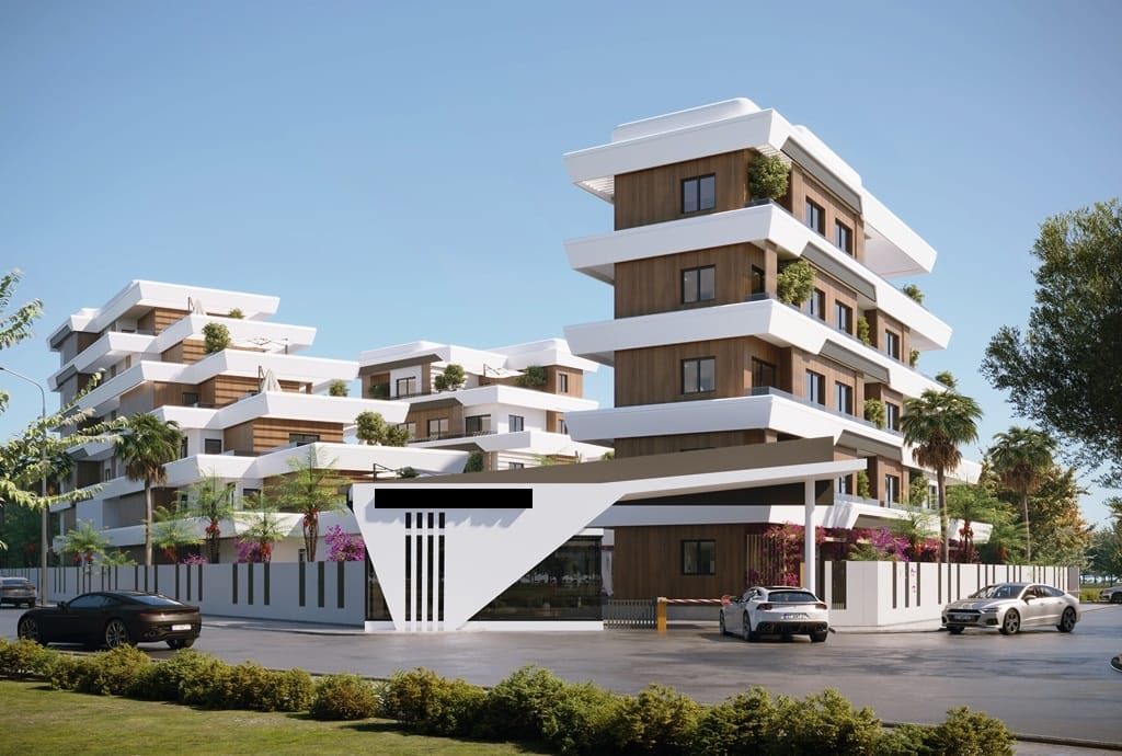 antalya apartment tranta678 12