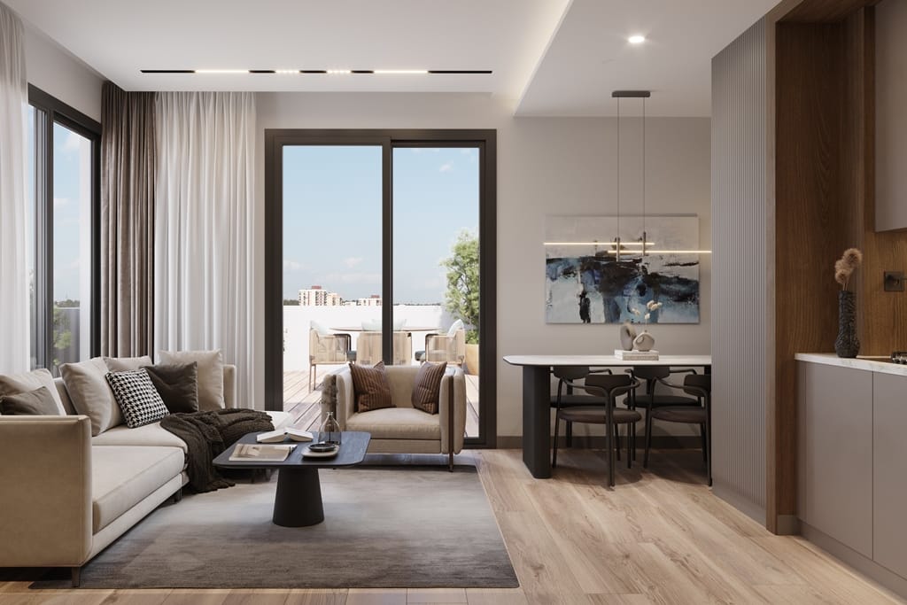 antalya apartment tranta678 14