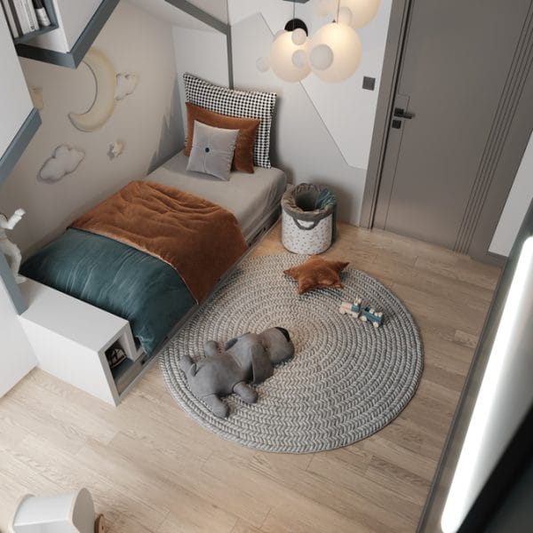 antalya apartment tranta678 19
