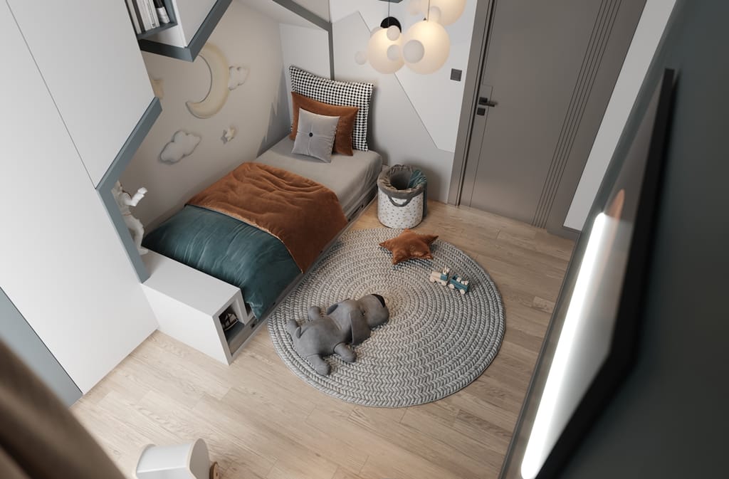 antalya apartment tranta678 19