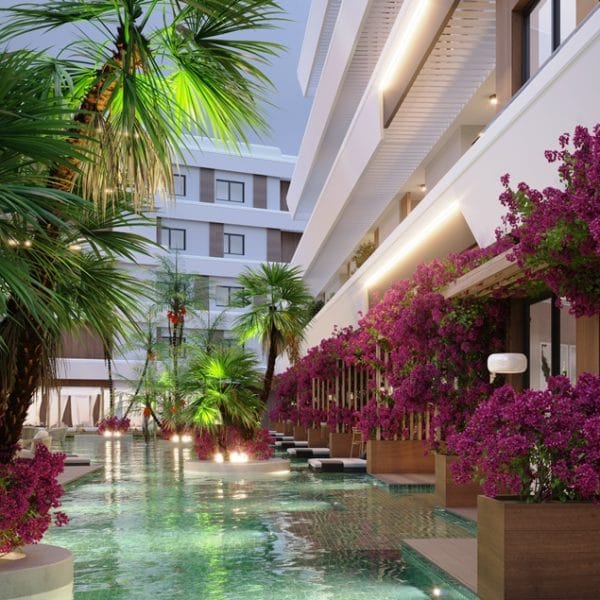 antalya apartment tranta678 6