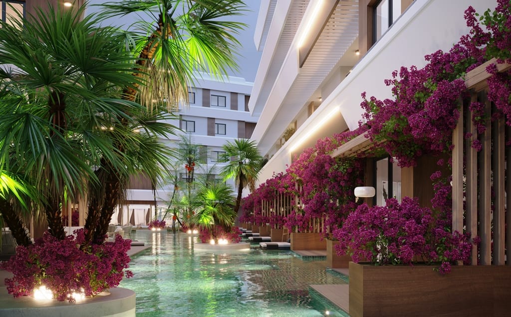 antalya apartment tranta678 6