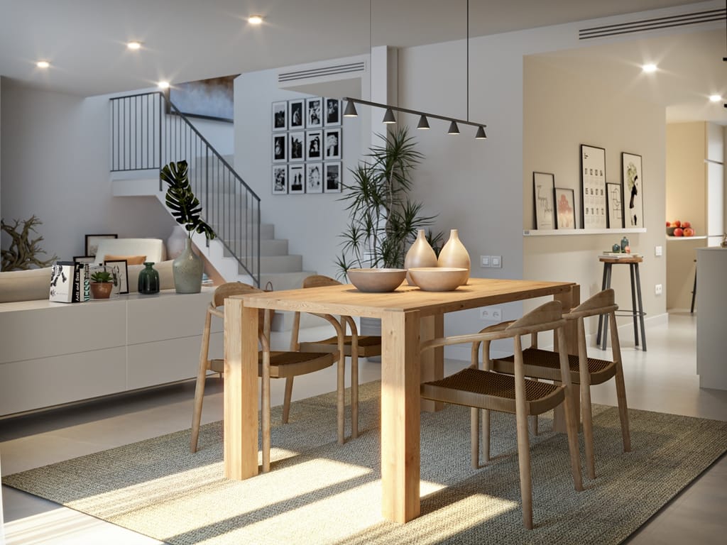 mallorca townhouses esmalt746 10