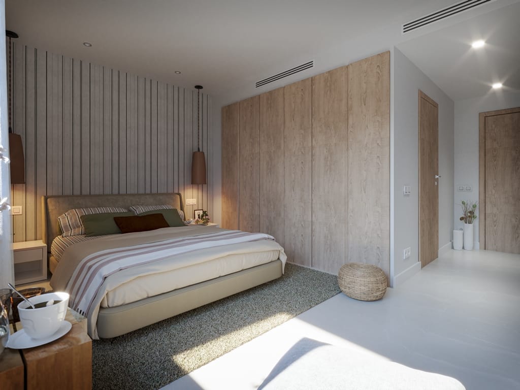 mallorca townhouses esmalt746 14