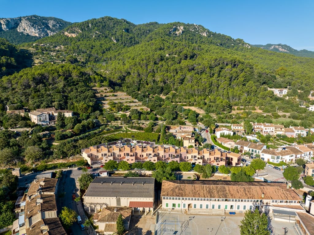 mallorca townhouses esmalt746 16