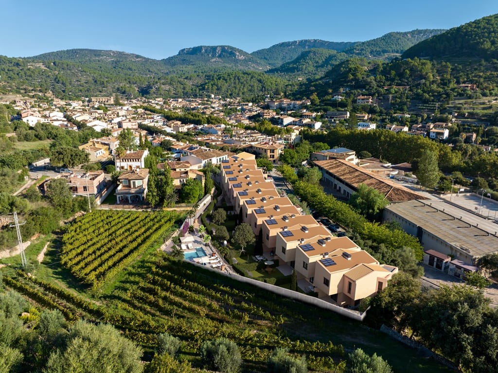 mallorca townhouses esmalt746 17