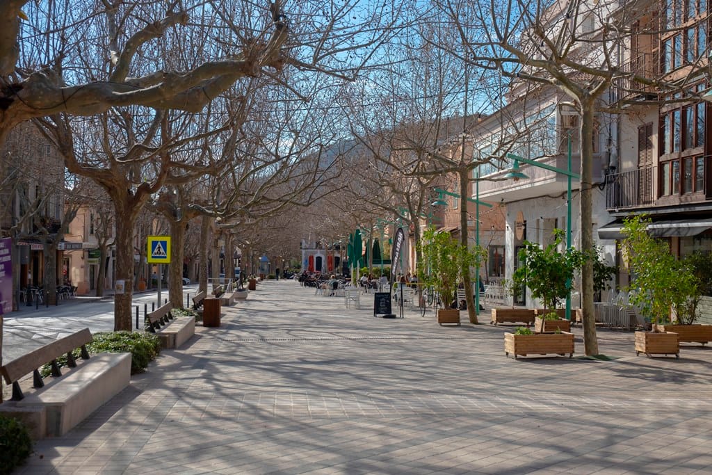 mallorca townhouses esmalt746 19