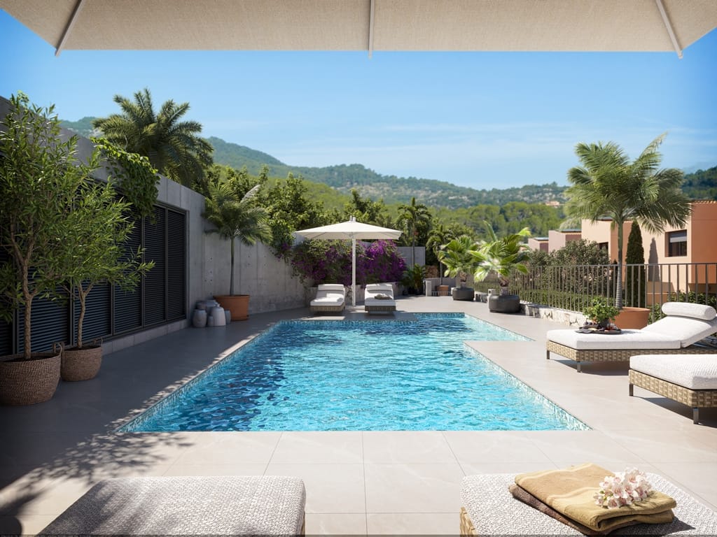 mallorca townhouses esmalt746 3