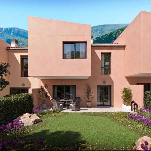 mallorca townhouses esmalt746 4