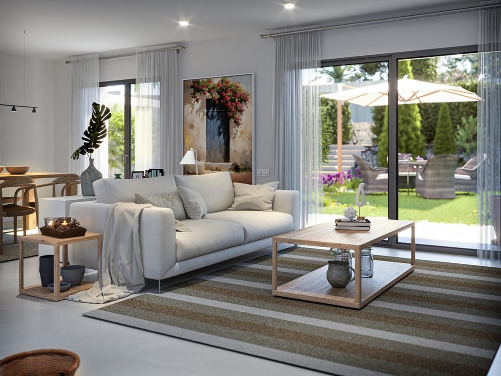 mallorca townhouses esmalt746 8