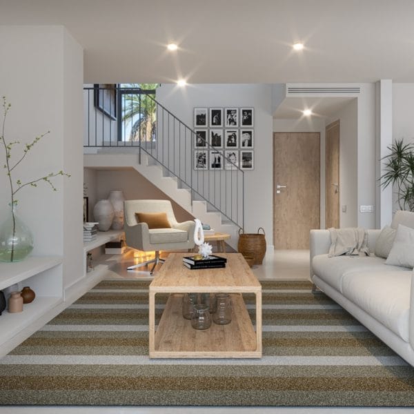 mallorca townhouses esmalt746 9
