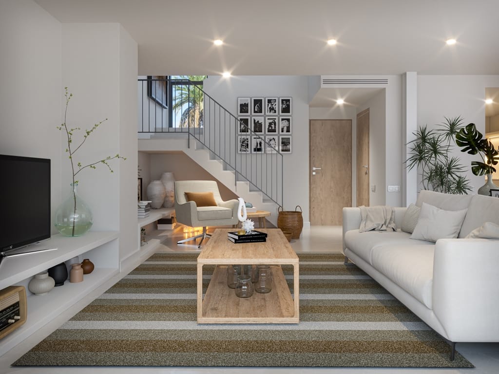 mallorca townhouses esmalt746 9