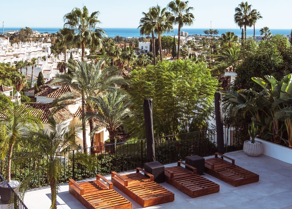 marbella apartment esmara567 2.5