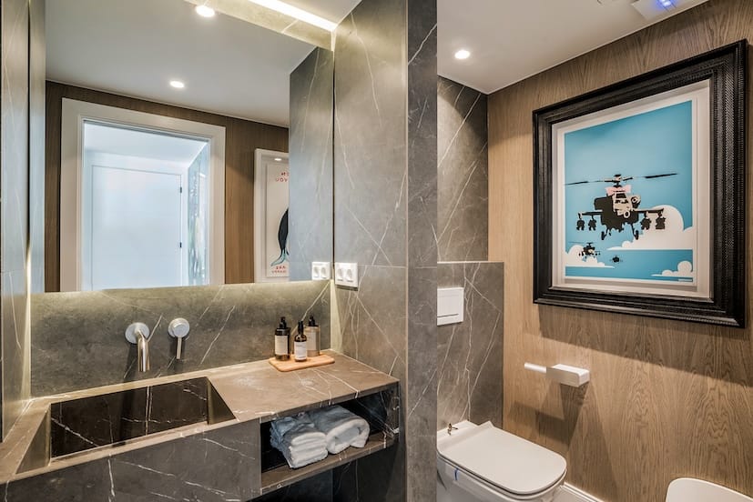 marbella apartment esmara567 22
