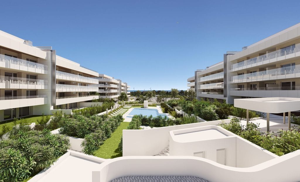 marbella apartments esmara569 15