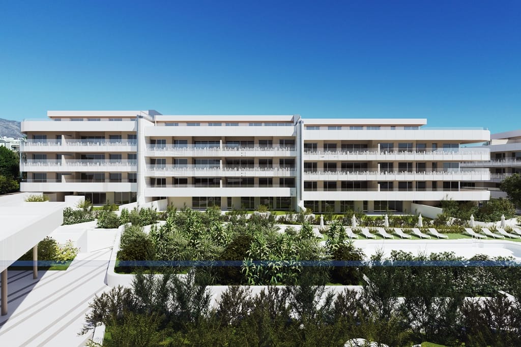 marbella apartments esmara569 16
