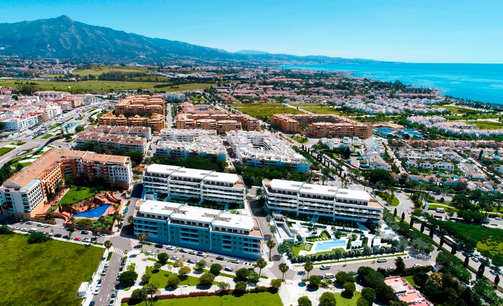 marbella apartments esmara569 19