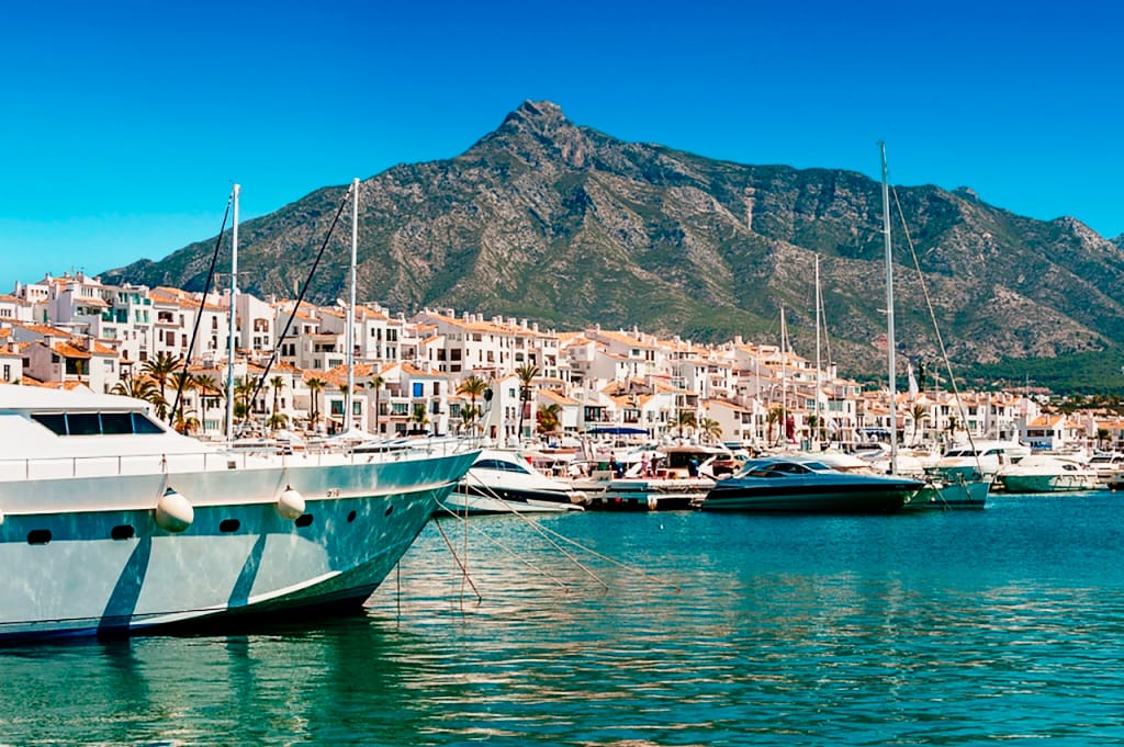 marbella apartments esmara569 23