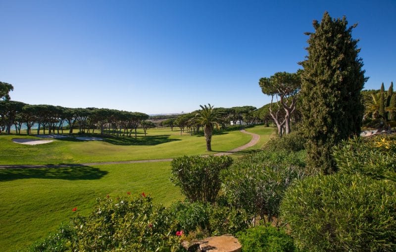 vale do lobo
