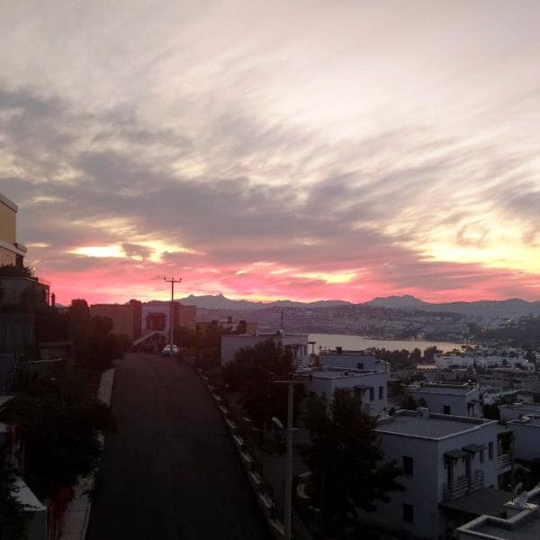 bodrum apartment trboda691 12