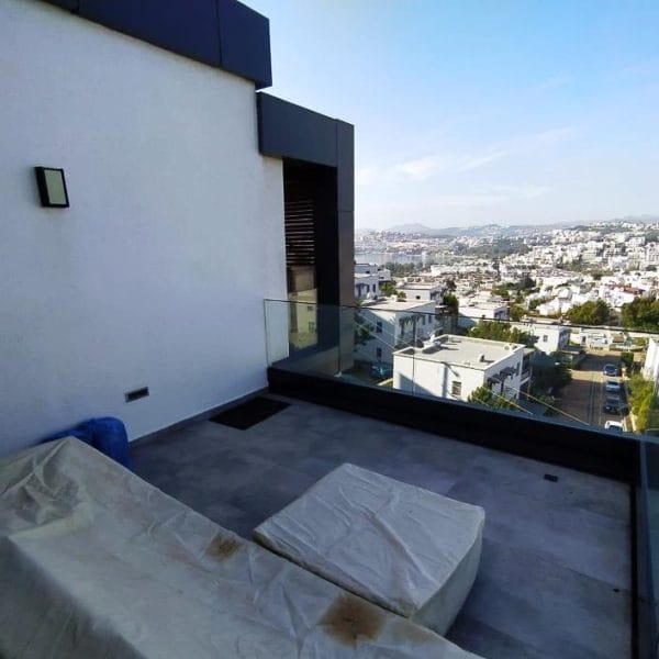 bodrum apartment trboda691 3