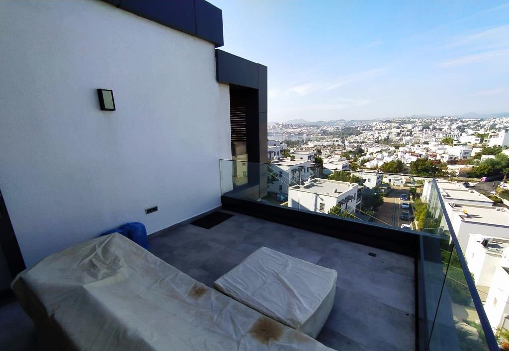 bodrum apartment trboda691 3