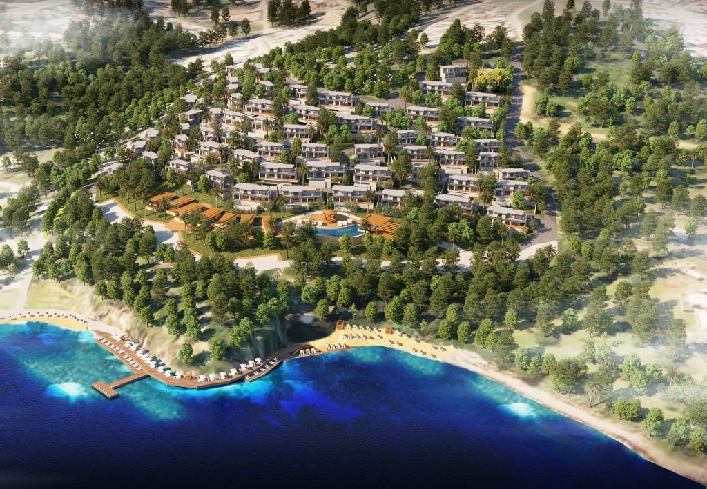 bodrum apartments trboda686 16