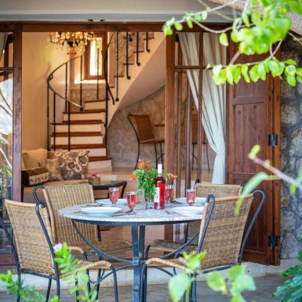 kalkan apartment trkala683 5