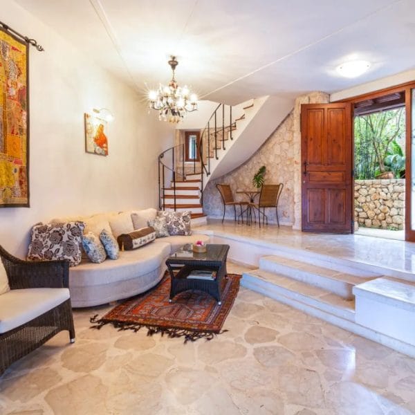 kalkan apartment trkala683 6
