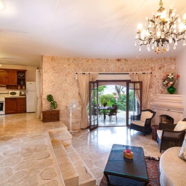 kalkan apartment trkala683 7