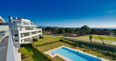 Penthouses For Sale In San Roque