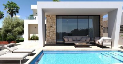 Luxurious Villa For Sale in Torrevieja